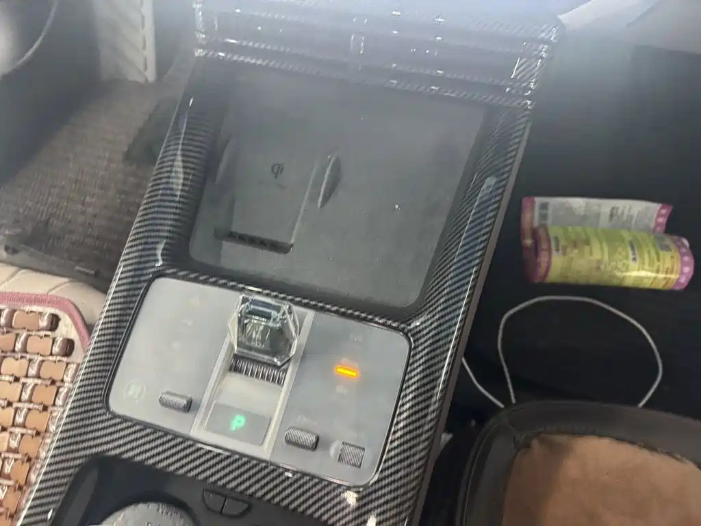BYD Seal 2023 DM-i 1.5T 121km Flagship