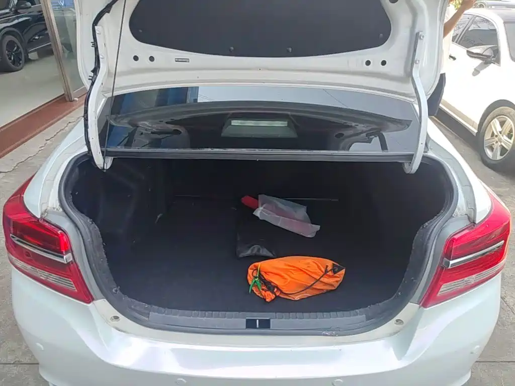 Toyota Vios — миниатюра 19