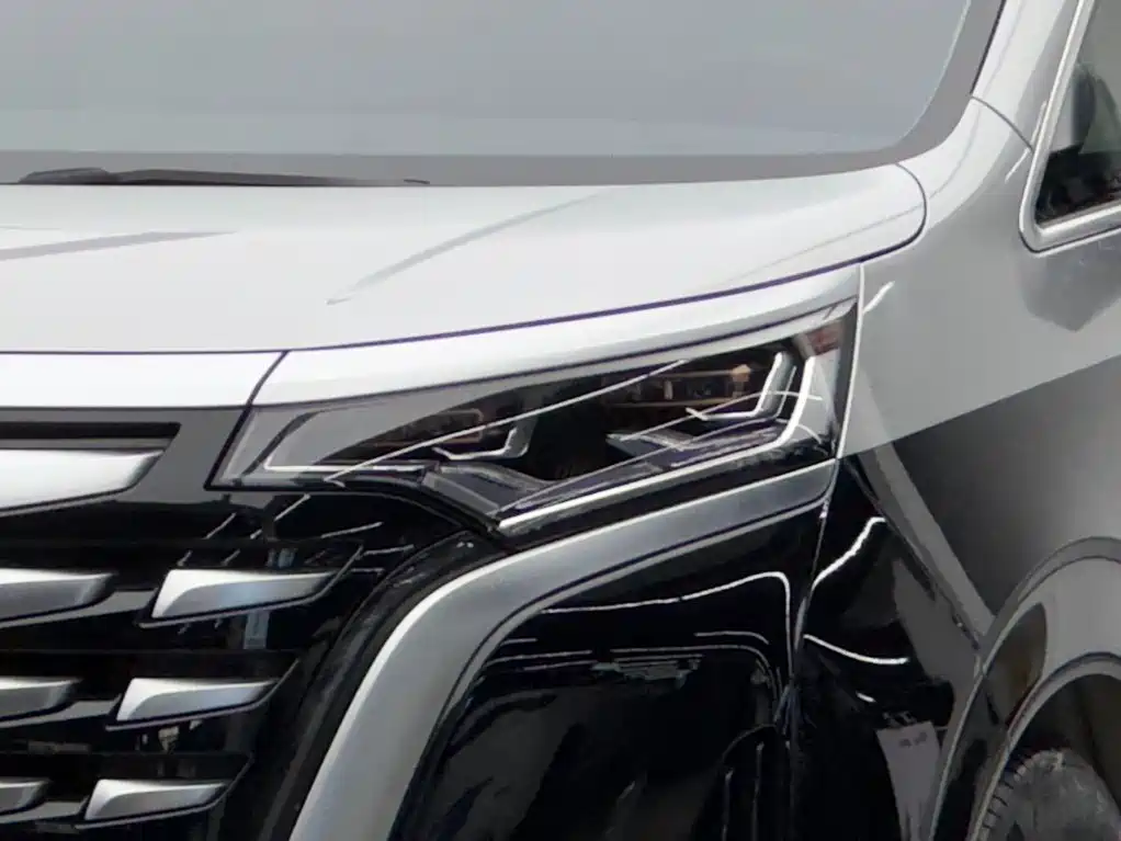 Denza D9 PIONEER 4-seat Create Leader Edition, фото 3