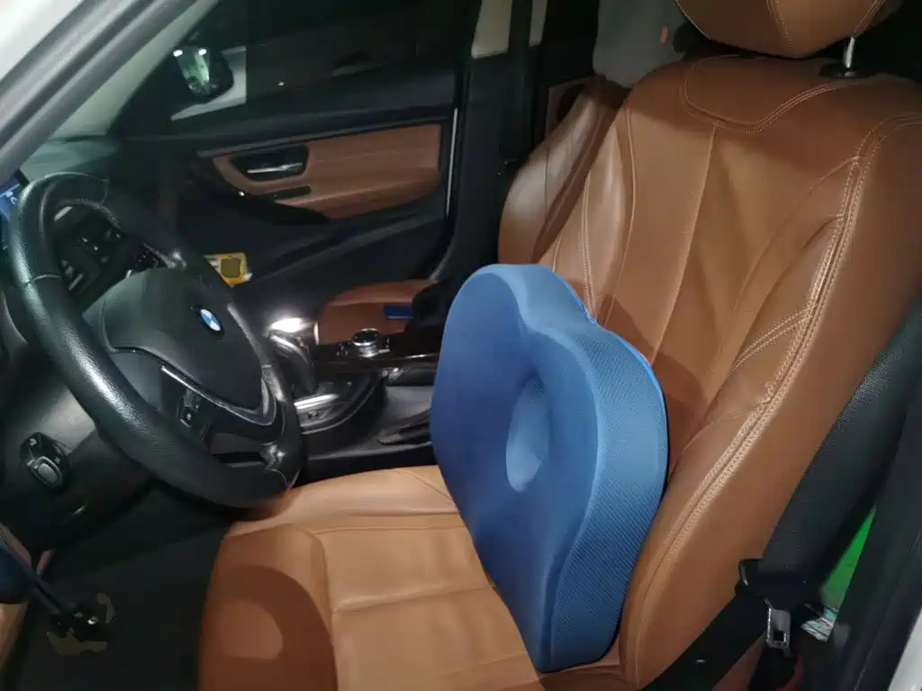 BMW 3 Series — миниатюра 16