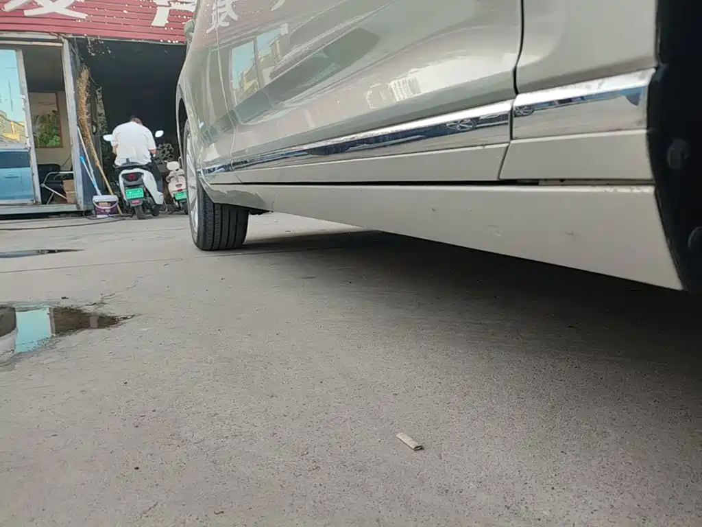 Volkswagen Magotan — миниатюра 21