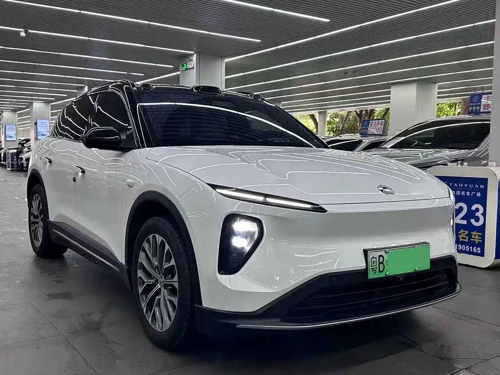 NIO ES6 2024 75kWh