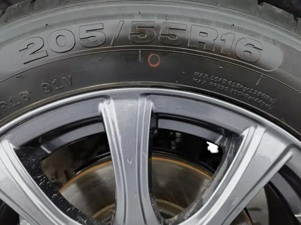 Chery Tiggo 3x — миниатюра 24