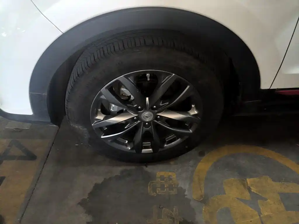 Changan CS55PLUS — миниатюра 23