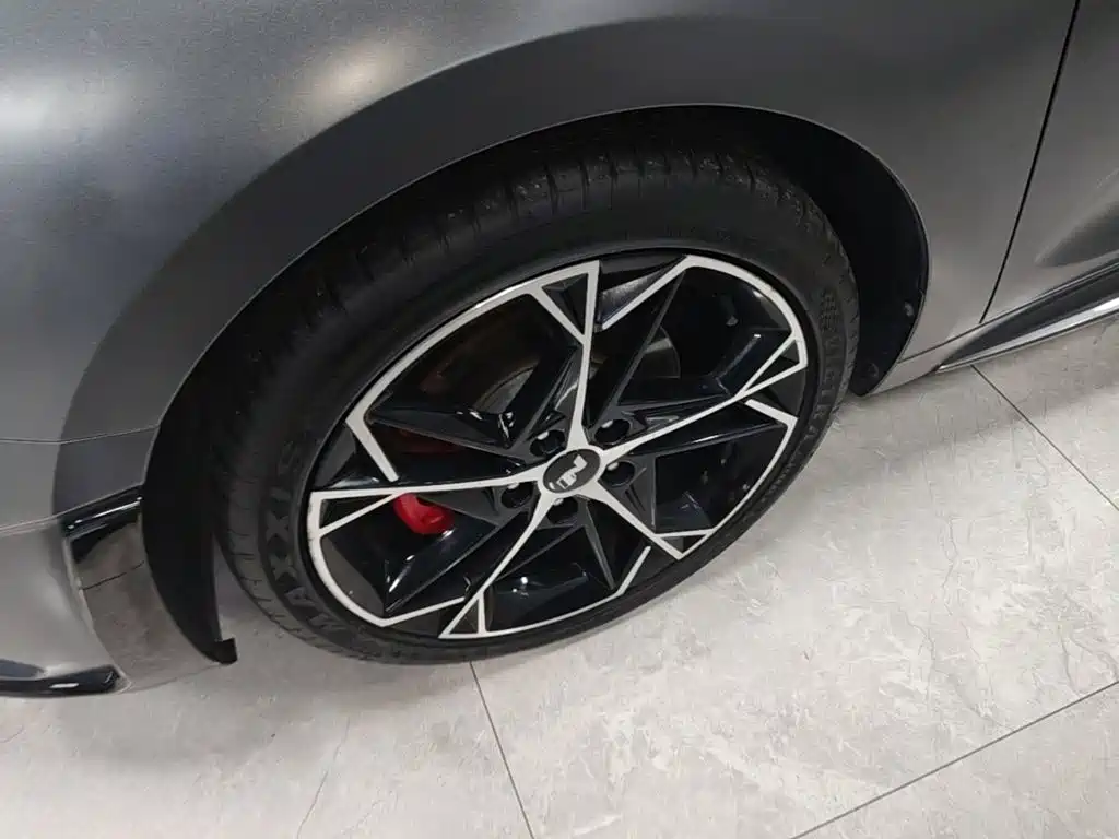Hyundai Fista — миниатюра 23
