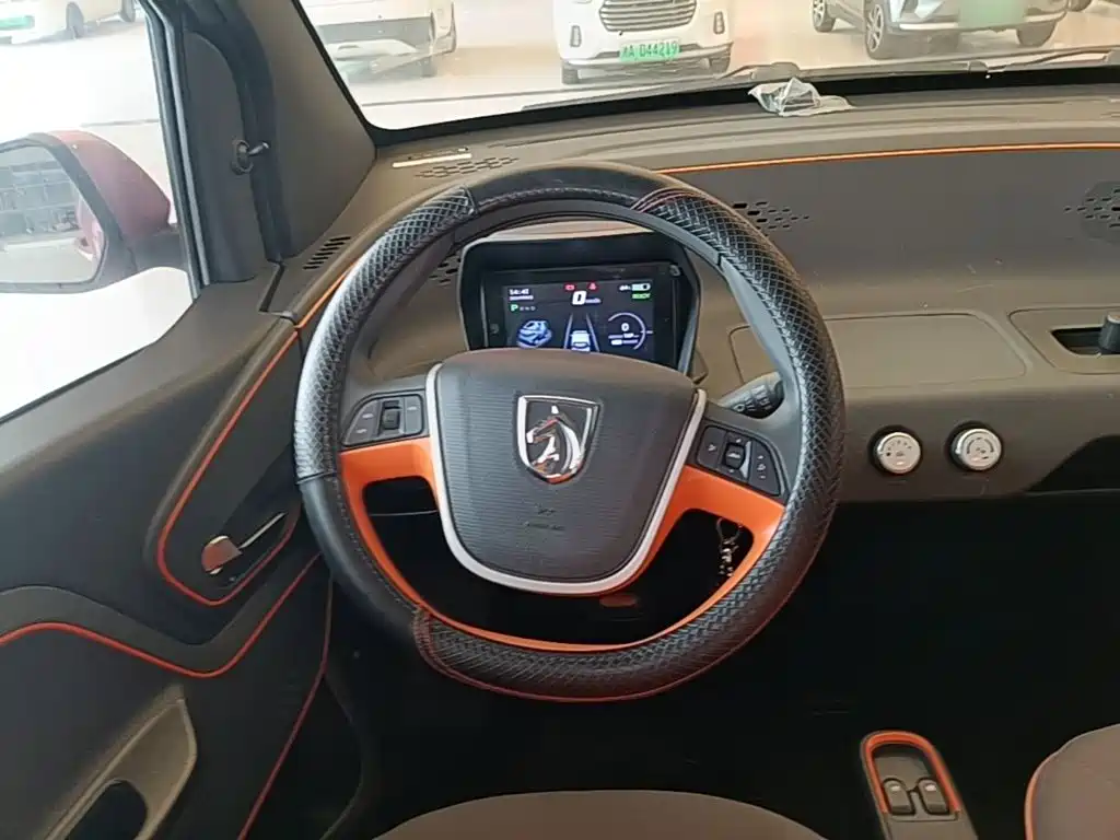 Baojun E100 — миниатюра 11