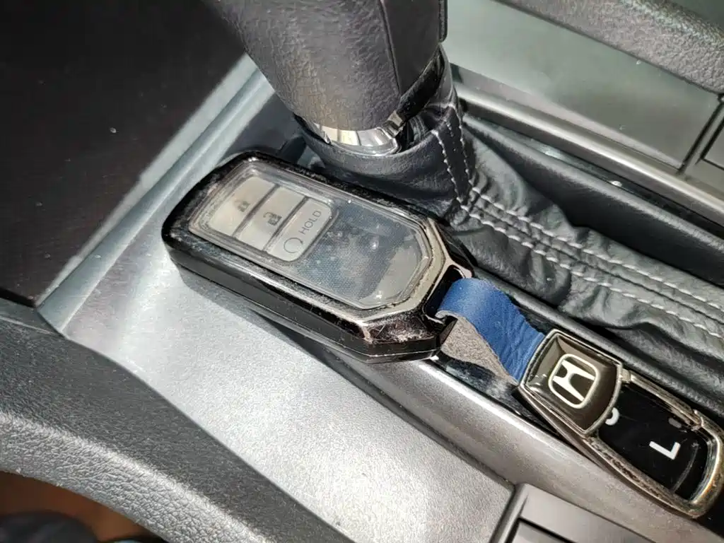 Honda Civic — миниатюра 9