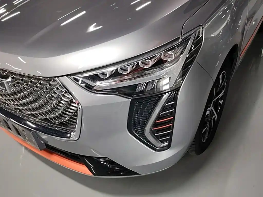 Haval Chulian — миниатюра 24