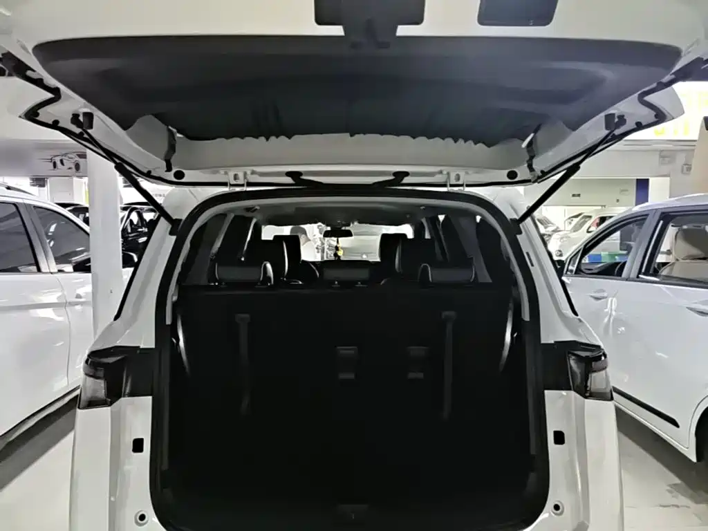 Wuling Jiachen — миниатюра 19
