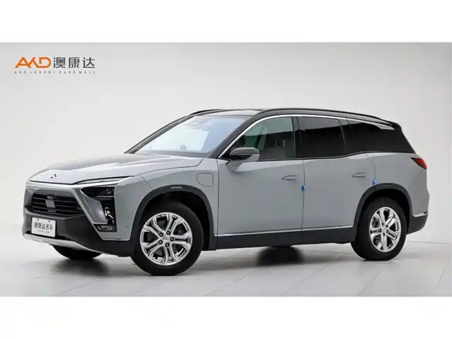 2021 Nio ES8
