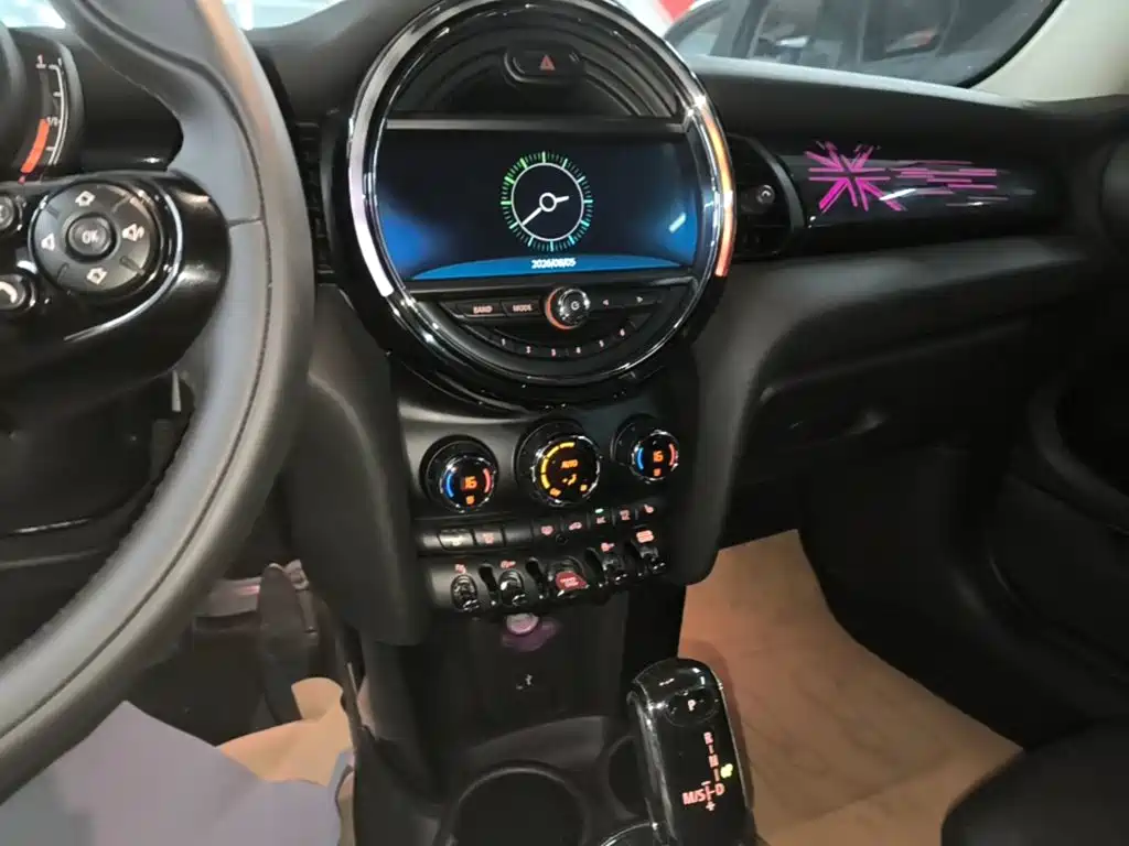 MINI Mini — миниатюра 13