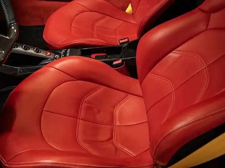 Ferrari 488 — миниатюра 9