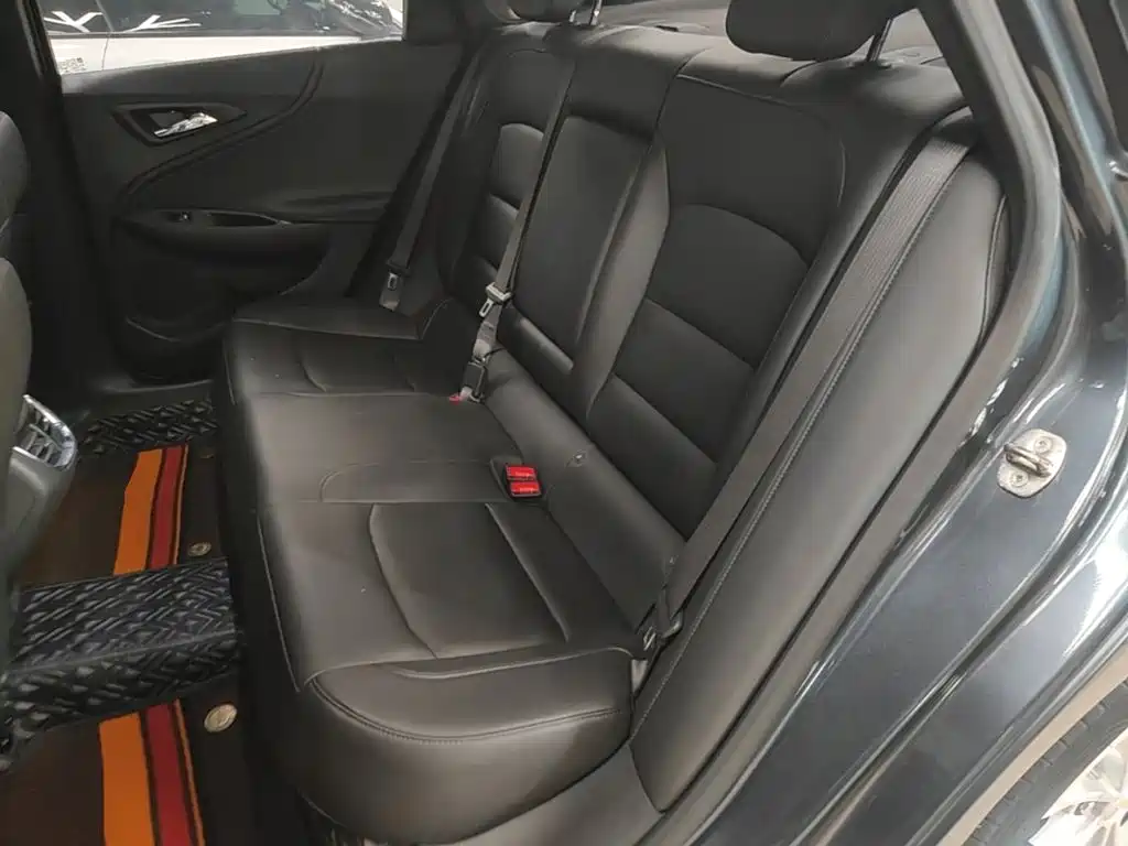 Chevrolet Malibu XL — миниатюра 17
