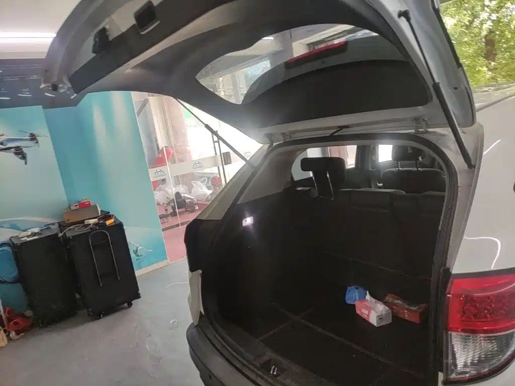 Honda Vezel — миниатюра 19