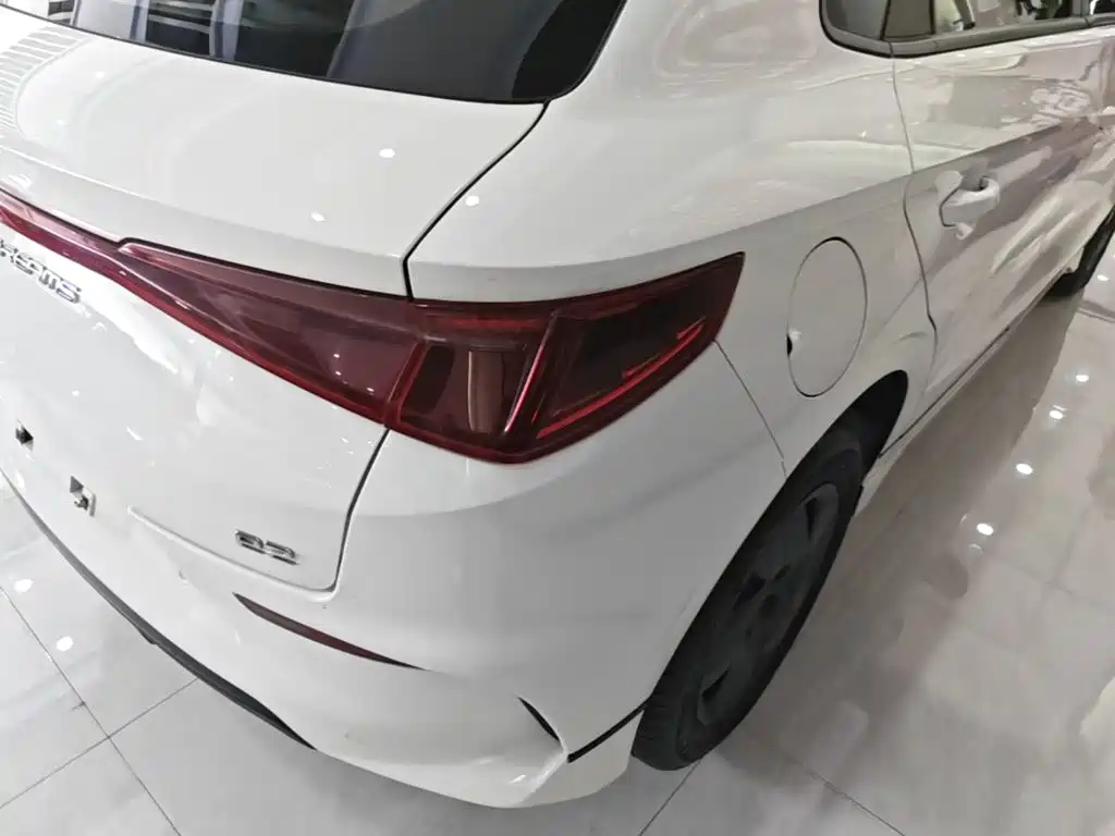 BYD e2 — миниатюра 8