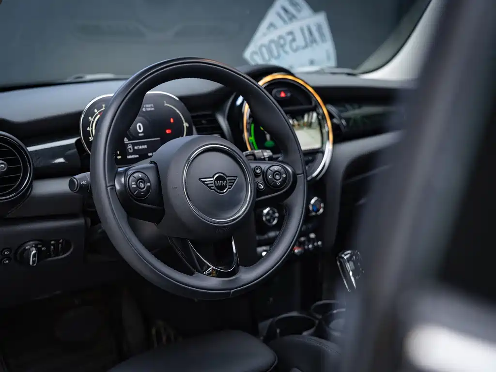 MINI Mini — миниатюра 11