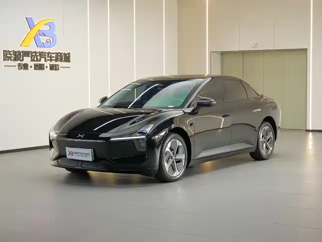 XIAOPENG MONA M03 2025