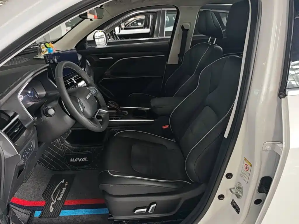 Haval H6 — миниатюра 15