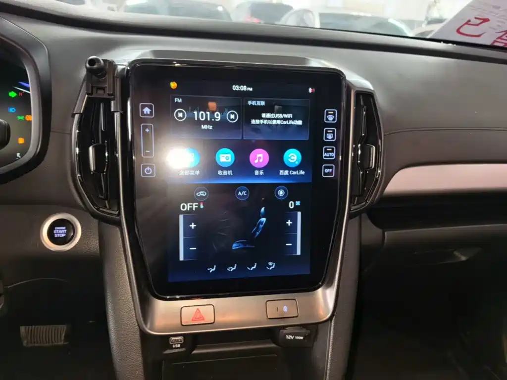 Hyundai ix35 — миниатюра 13