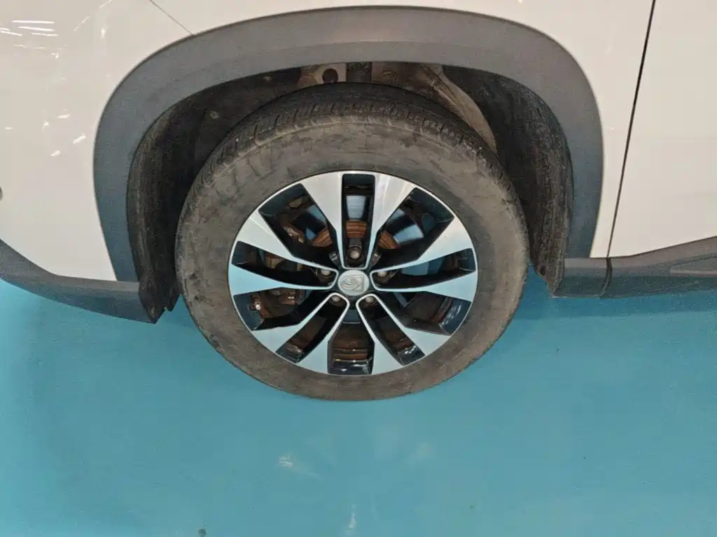 Baojun 530 — миниатюра 23