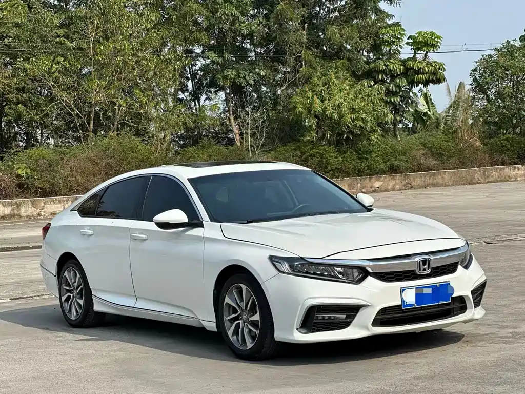 HONDA YINGSHIPAI