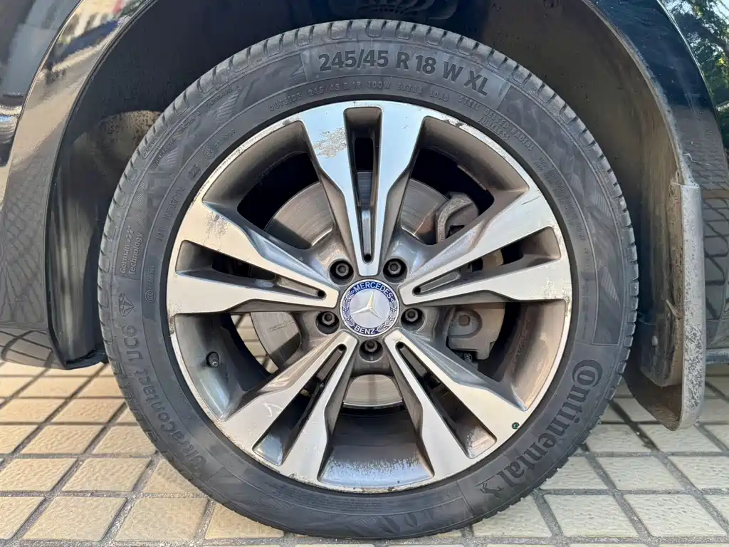 Mercedes-Benz V-Class V 260 Navigator Edition, фото 22