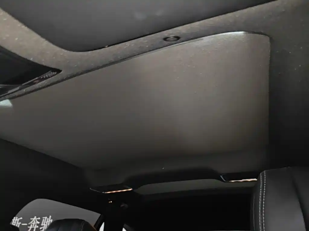Mercedes-Benz GLC — миниатюра 18