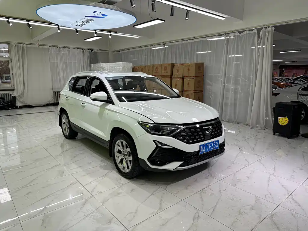 Jetta VS5 — миниатюра 3