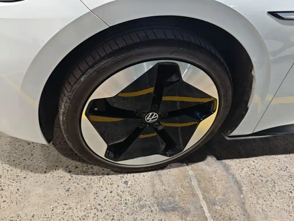 Volkswagen ID.3 — миниатюра 23