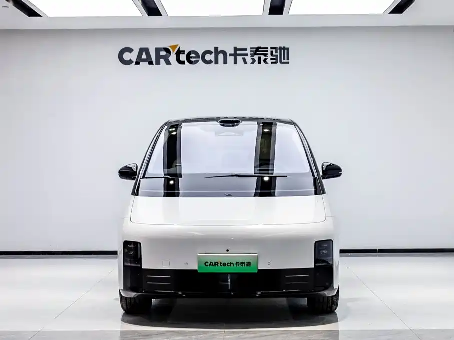 Li Auto Li MEGA — миниатюра 3