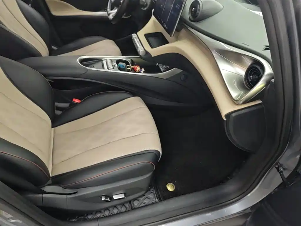 BYD Dolphin — миниатюра 25