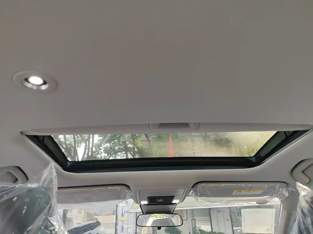 Honda Inspire — миниатюра 18