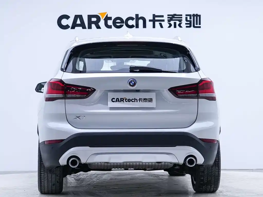 BMW X1 2020 sDrive20Li Premium
