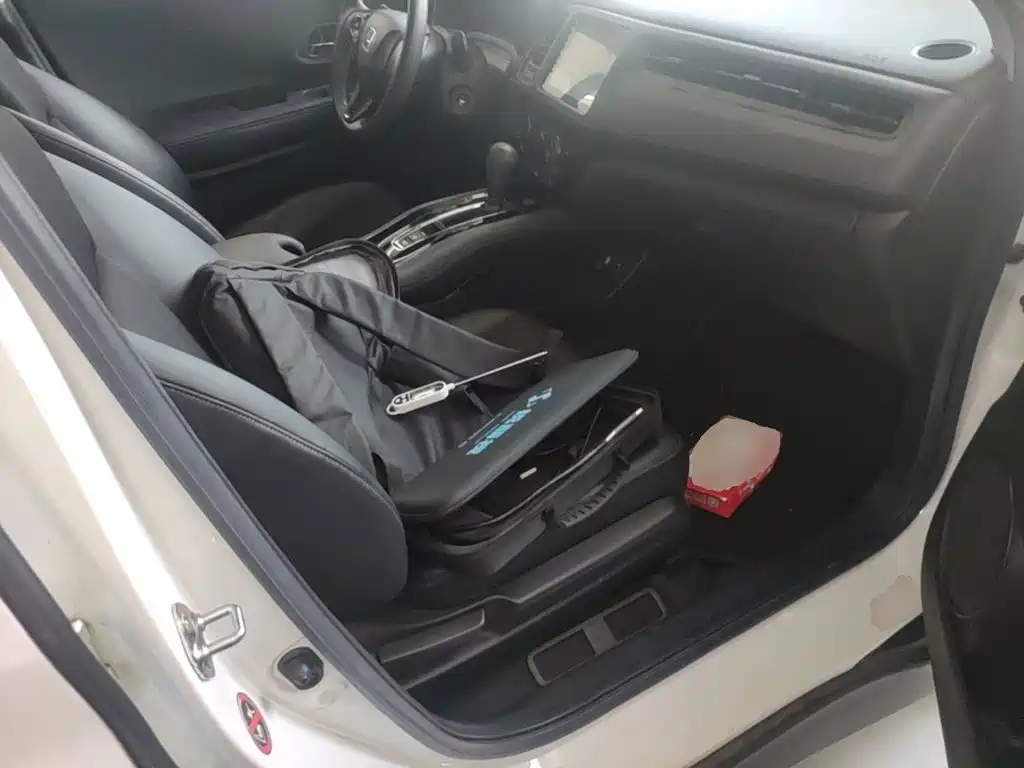 Honda Vezel — миниатюра 25