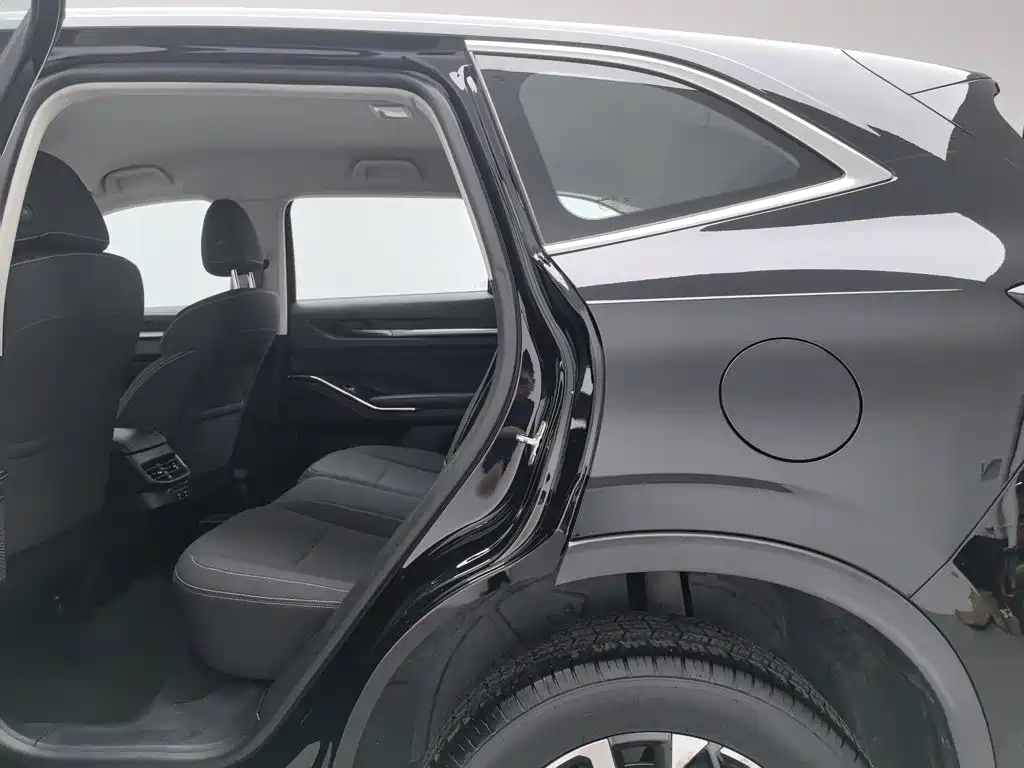 Haval H6 — миниатюра 15