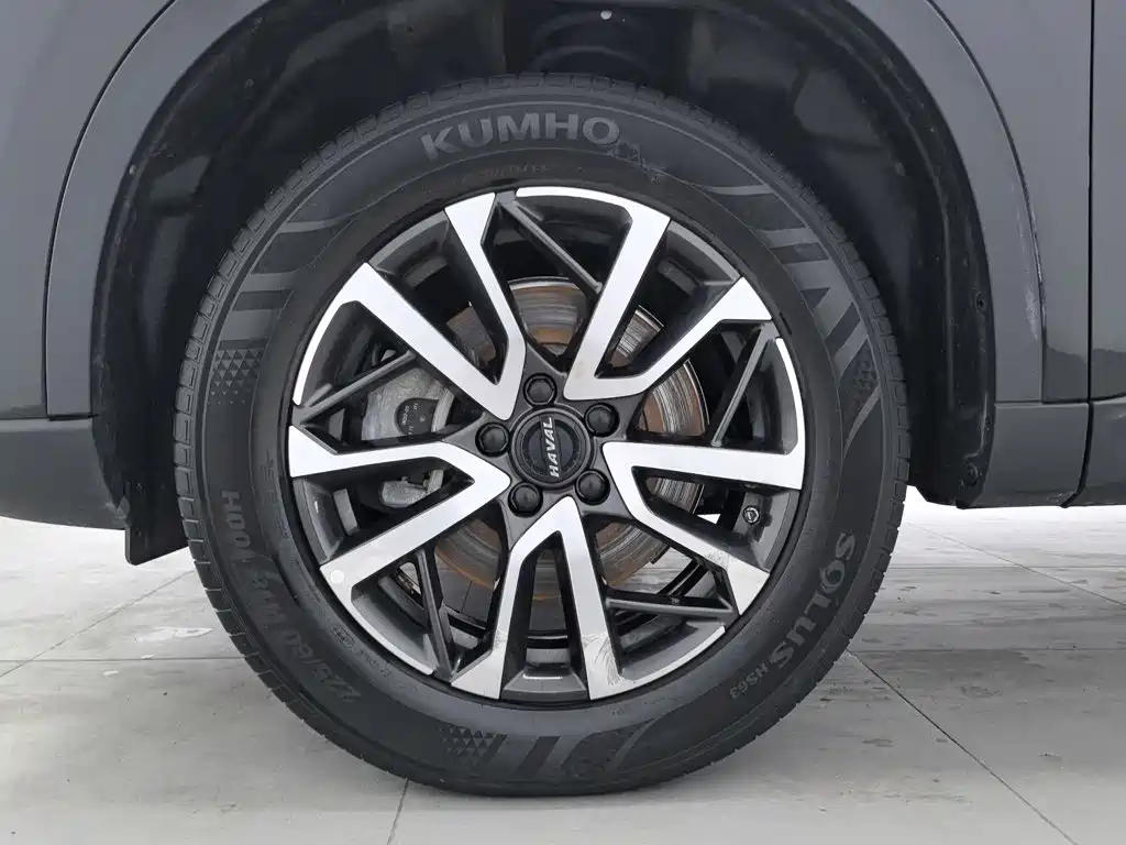 Haval H6 — миниатюра 17