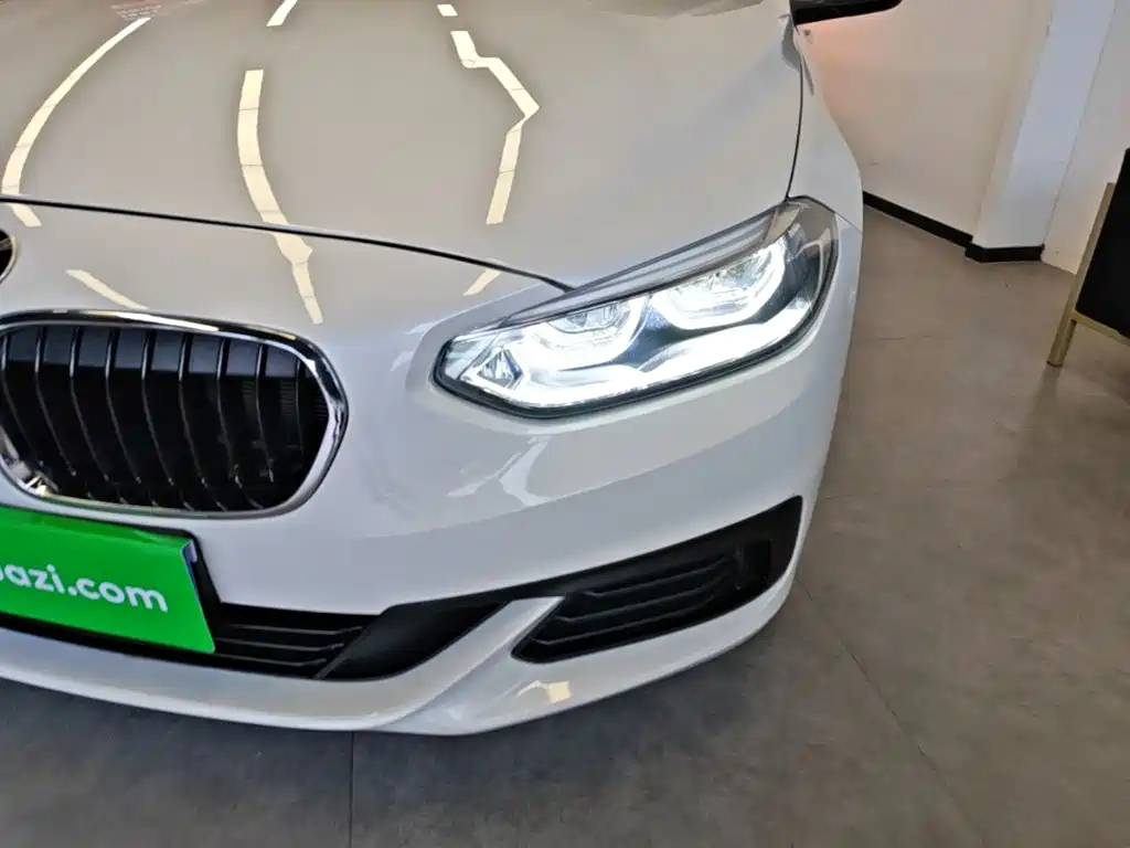 BMW 1 Series — миниатюра 24