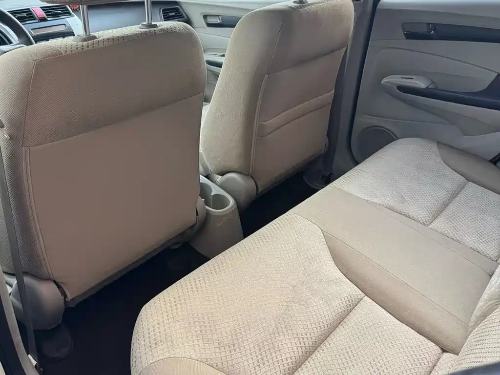 Honda City Classic — миниатюра 5