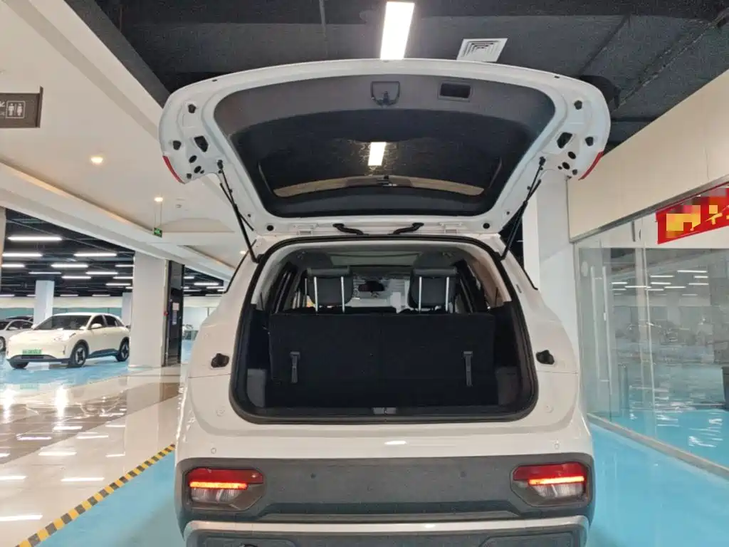 Baojun 530 — миниатюра 19