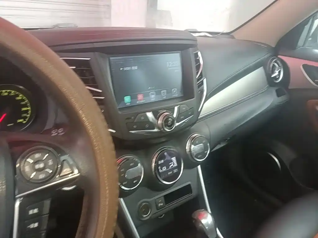 BYD Song — миниатюра 13