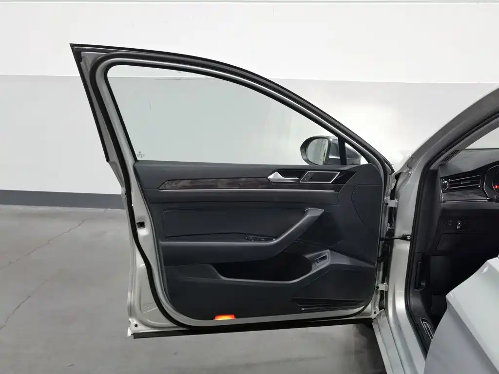 Volkswagen Magotan — миниатюра 8