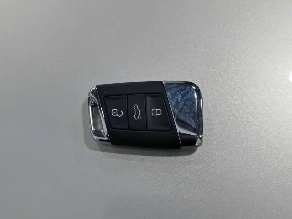 Volkswagen Magotan — миниатюра 19