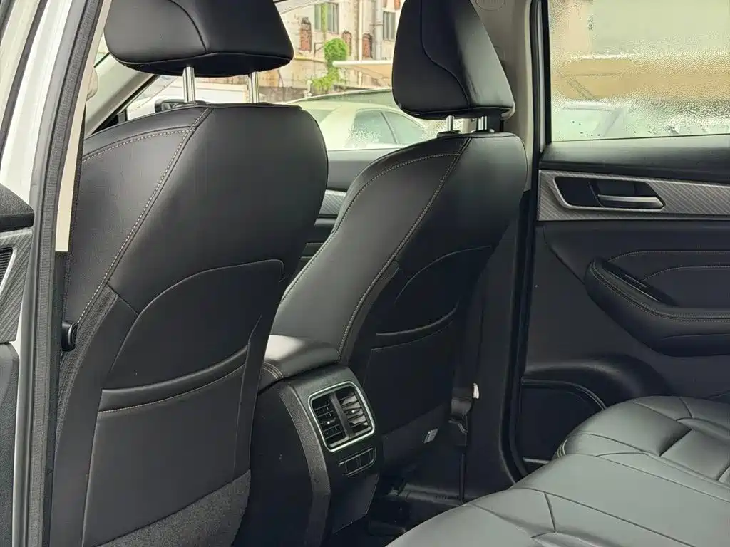 Haval F7x — миниатюра 5
