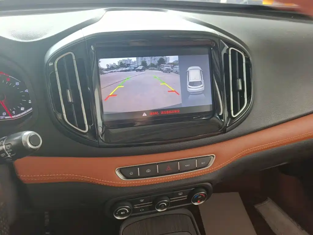 Chery Tiggo 7 — миниатюра 13