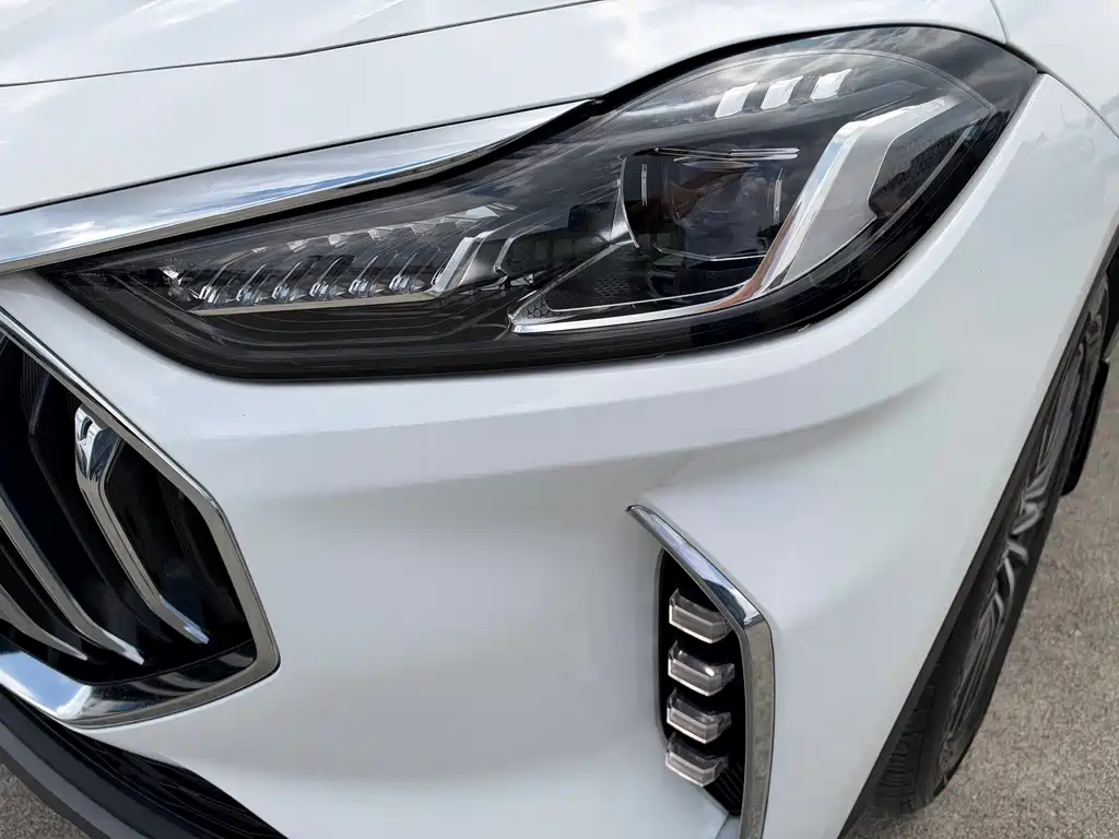 Jetour X70 PLUS — миниатюра 20