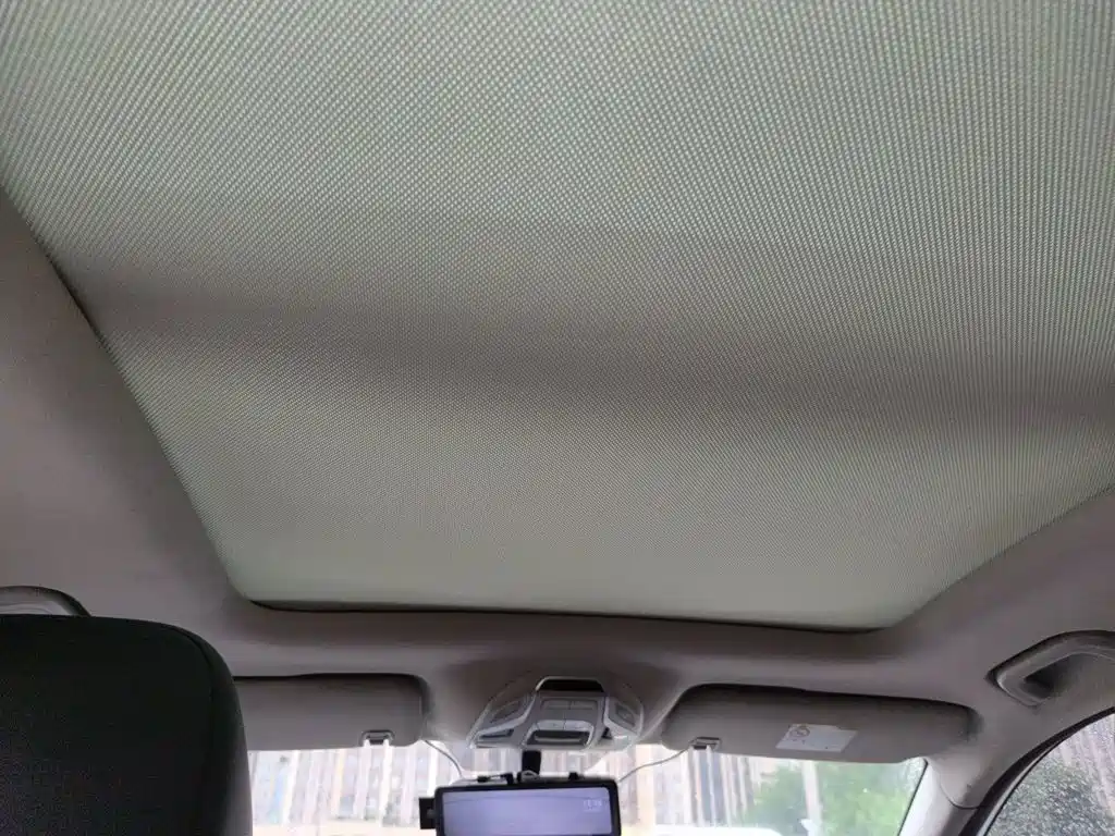 Geely Binyue — миниатюра 15