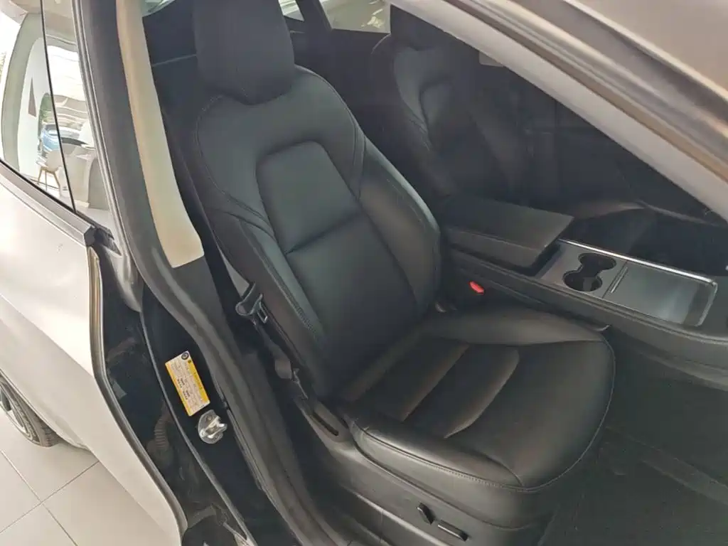 Tesla Model Y — миниатюра 25