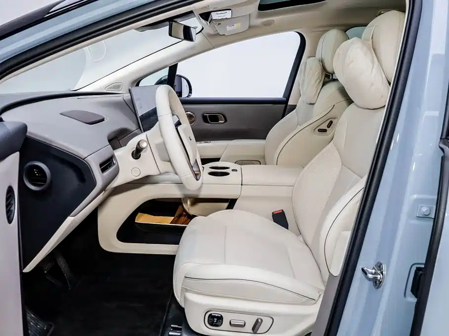 Li Auto Li i8 — миниатюра 12