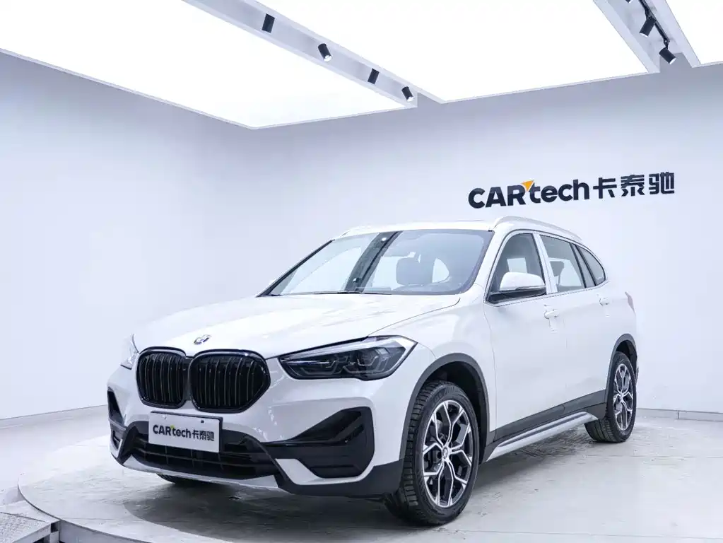 BMW X1 2020 sDrive20Li Premium
