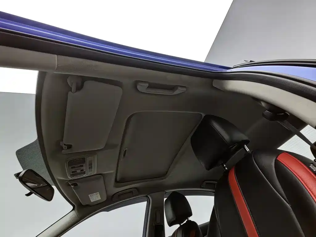 Honda Civic — миниатюра 14